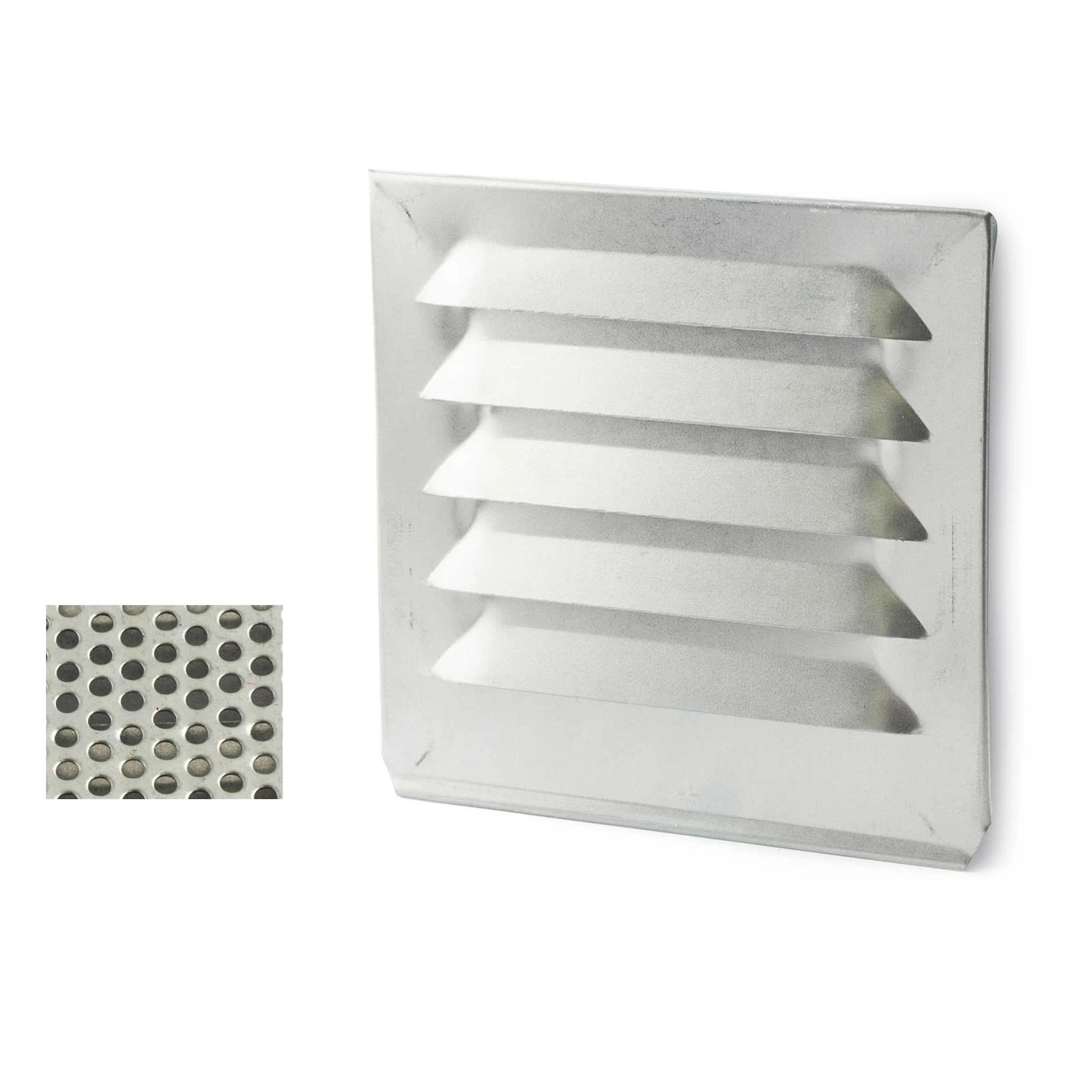 Ventilgaller Habo 33 Mussäker