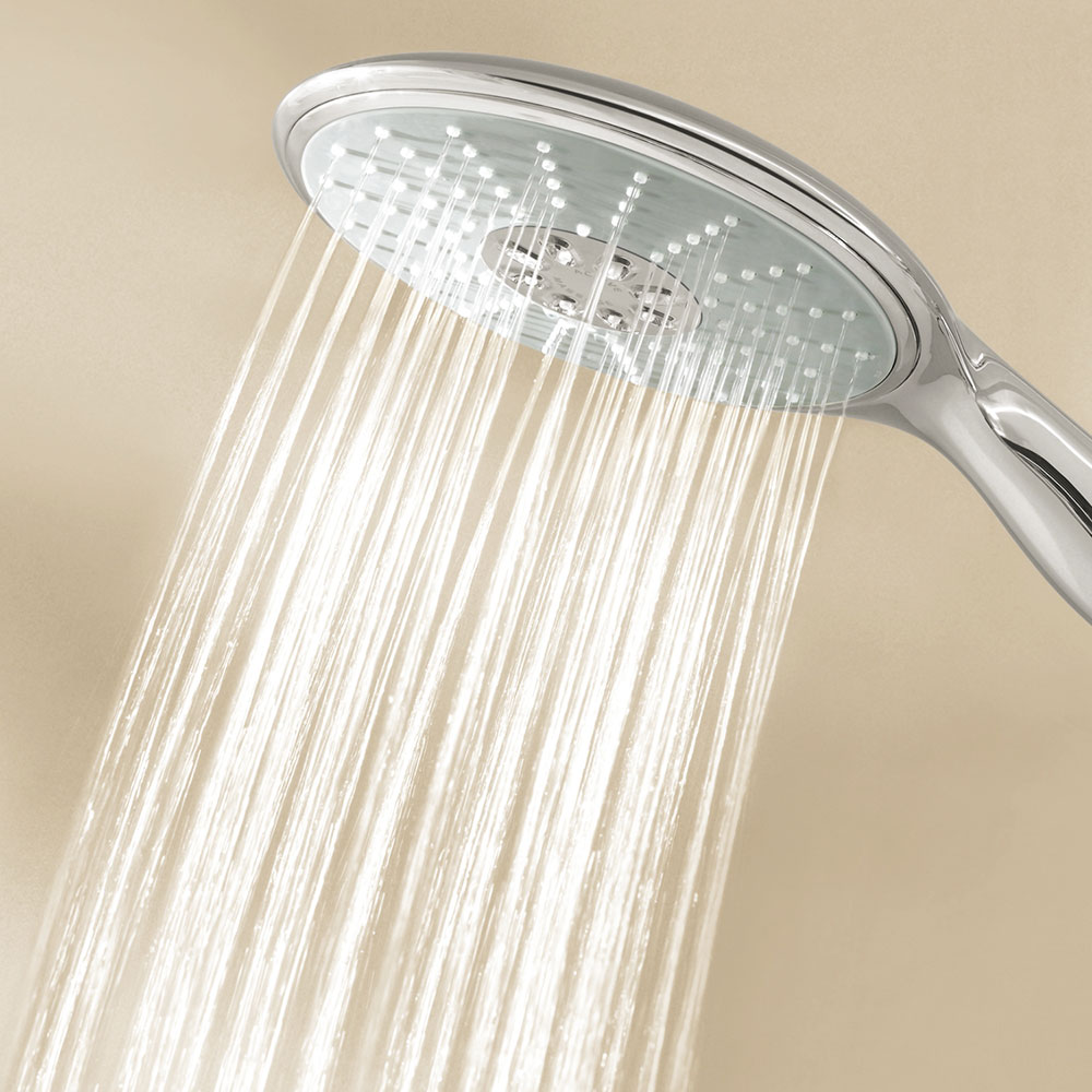 Duschset Grohe Power & Soul 130