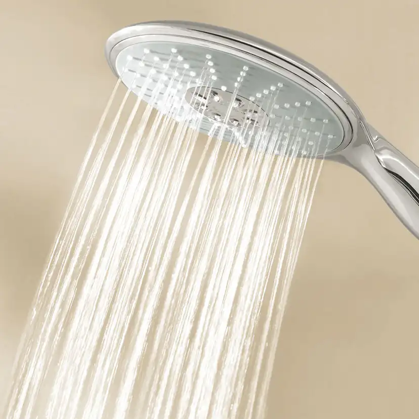 Duschset Grohe Power & Soul 130