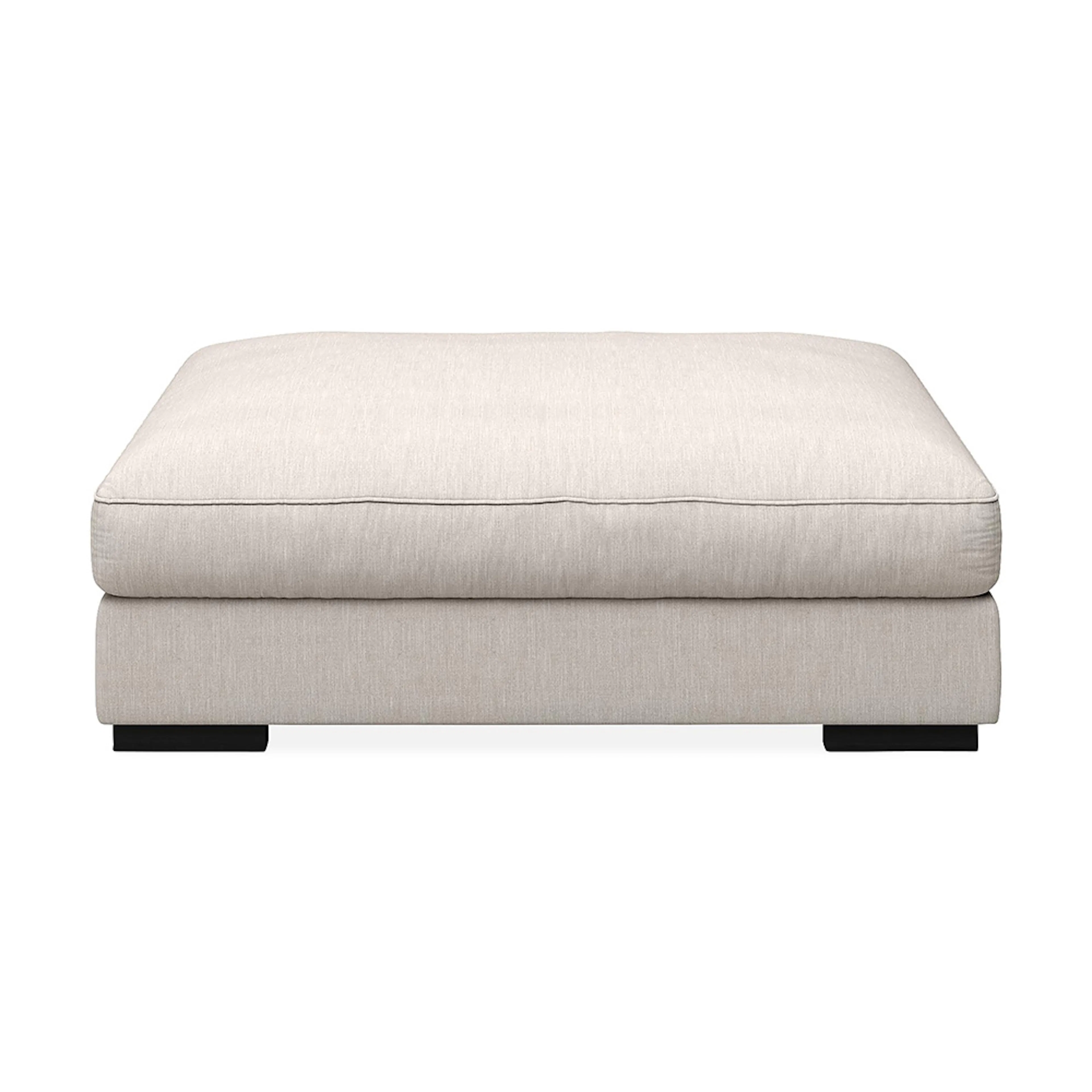 Dubai Fotpall Beige