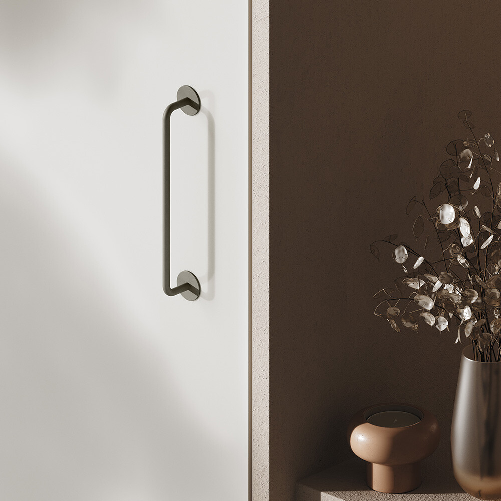 Handtag Beslag Design Milano