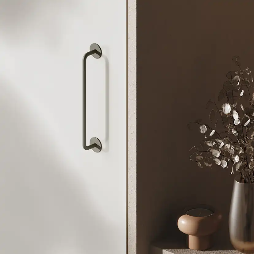 Handtag Beslag Design Milano