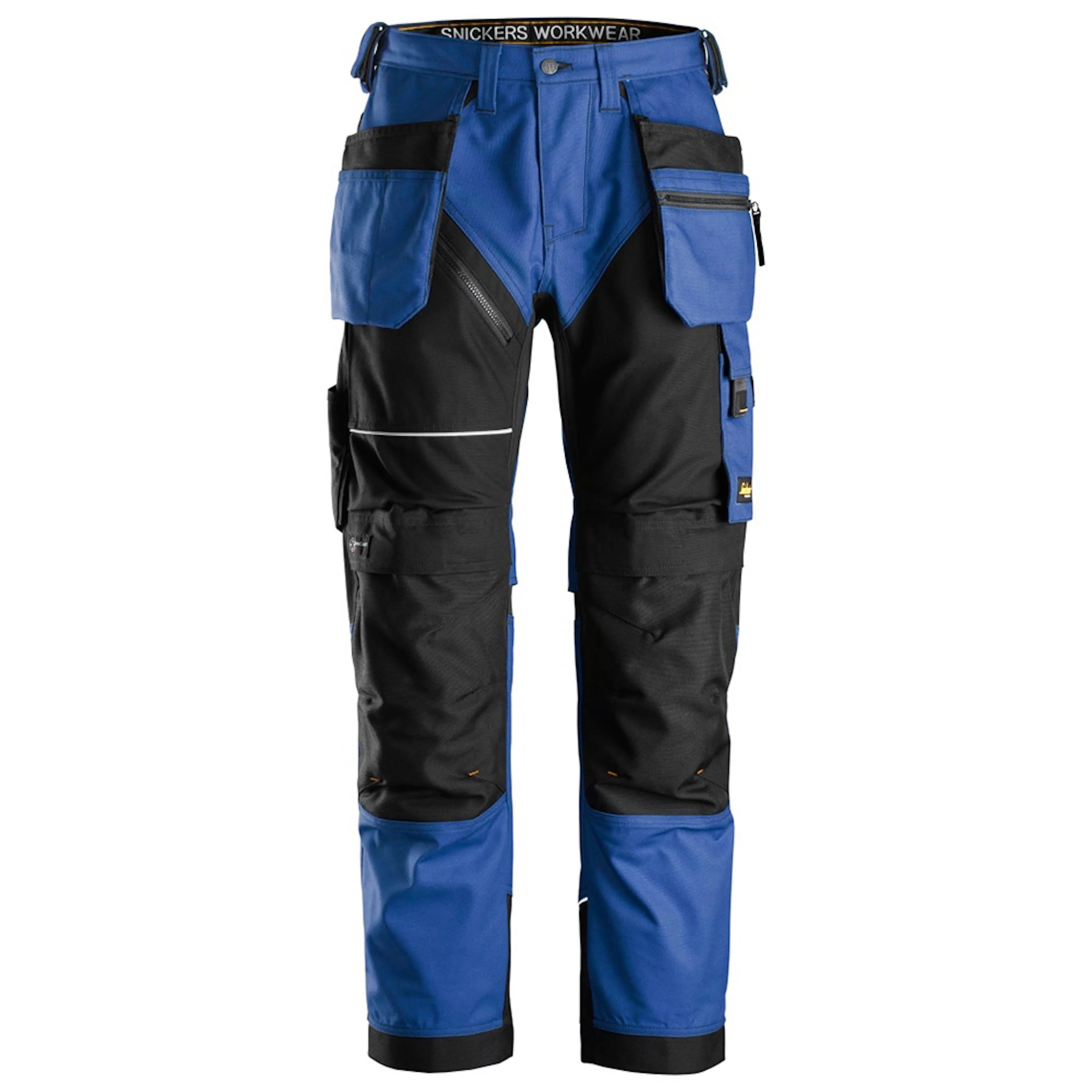 True Blue/Black