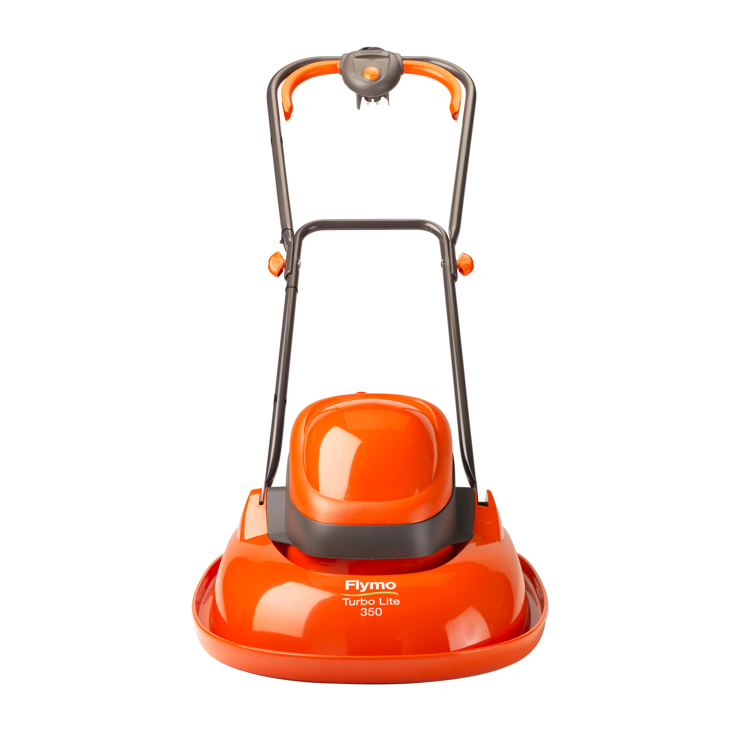 Gräsklippare Flymo Turbo 350