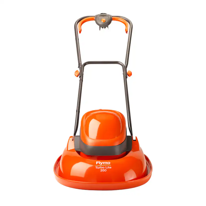 Gräsklippare Flymo Turbo 350