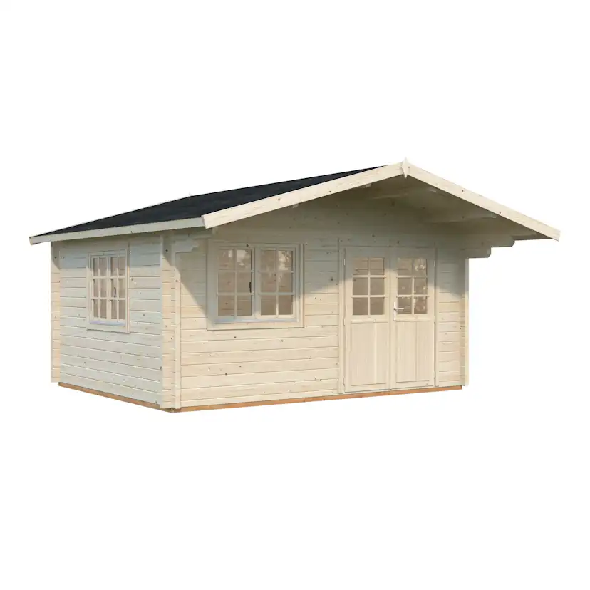 Stuga Palmako Helena 16,2 m2