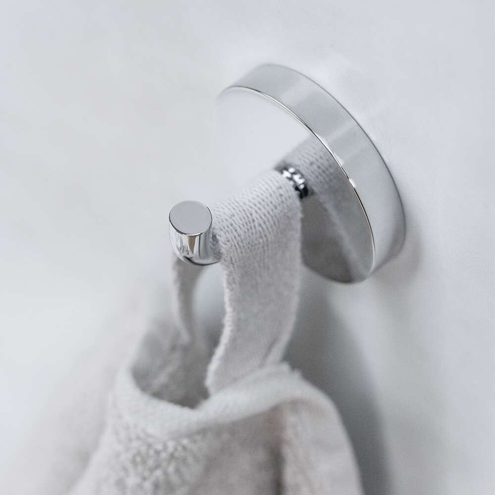 Enkelkrok Beslag Design Calm Ø45mm