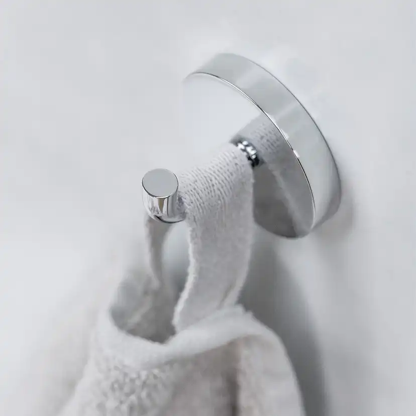 Enkelkrok Beslag Design Calm Ø45mm