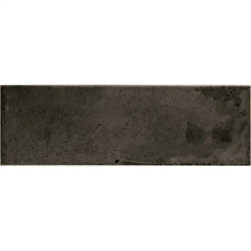 Kakel Konradssons Hanoi Black Ash 6,5x20 cm