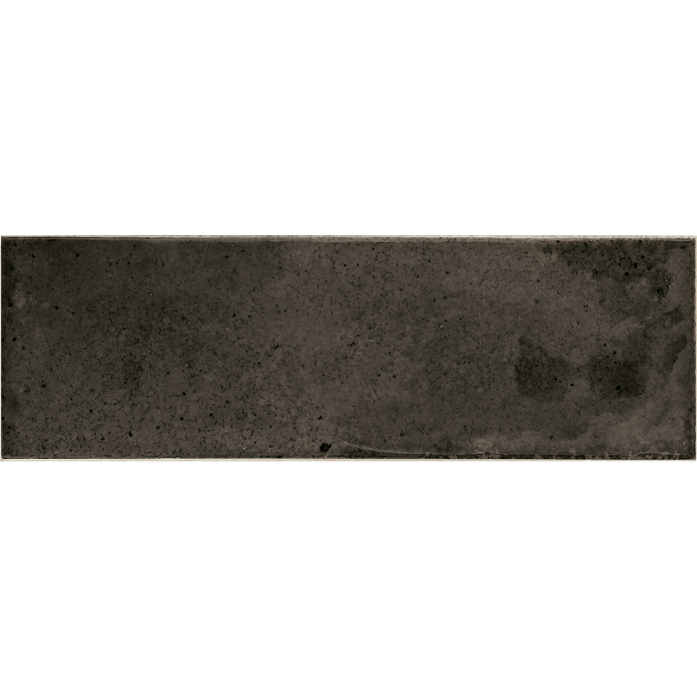 Kakel Konradssons Hanoi Black Ash 6,5x20 cm