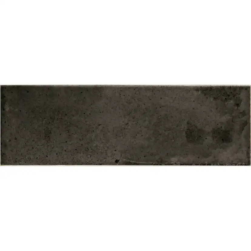 Kakel Konradssons Hanoi Black Ash 6,5x20 cm