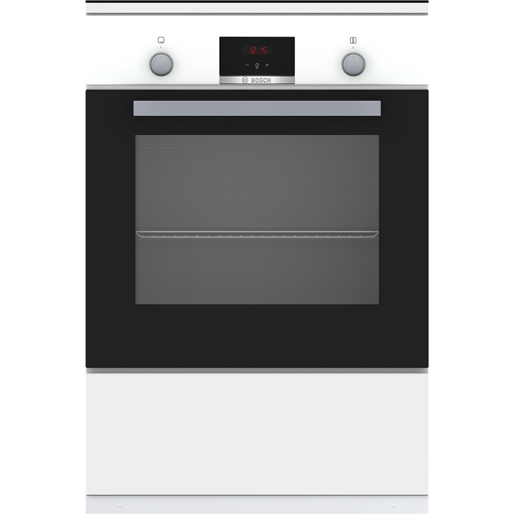 Induktionsspis Bosch Serie 4 HLN39A020