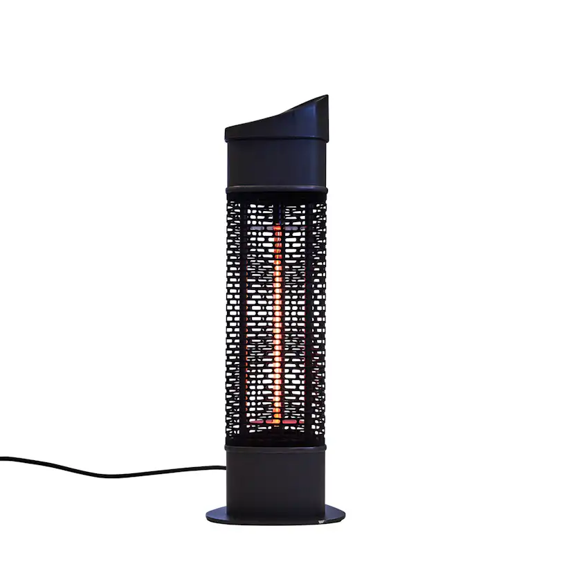 Terrassvärmare Hortus Under Bord-Modell 1200 W