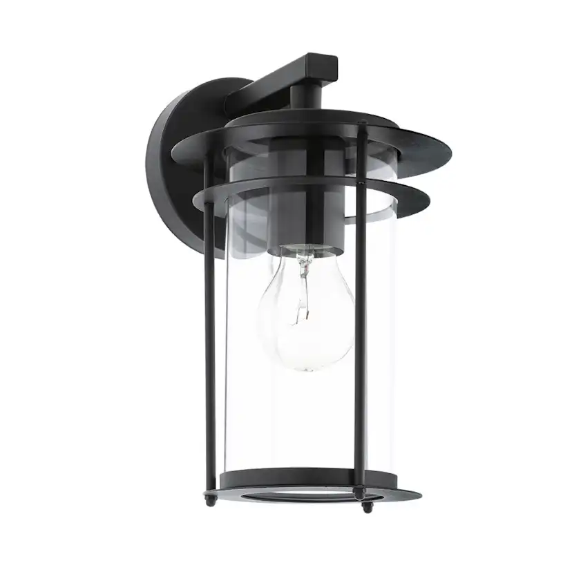 Vägglampa Eglo Valdeo