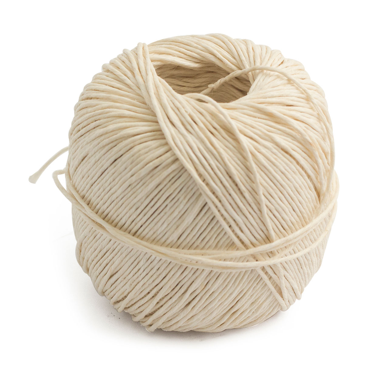 Hushållssnöre Habo Bomull