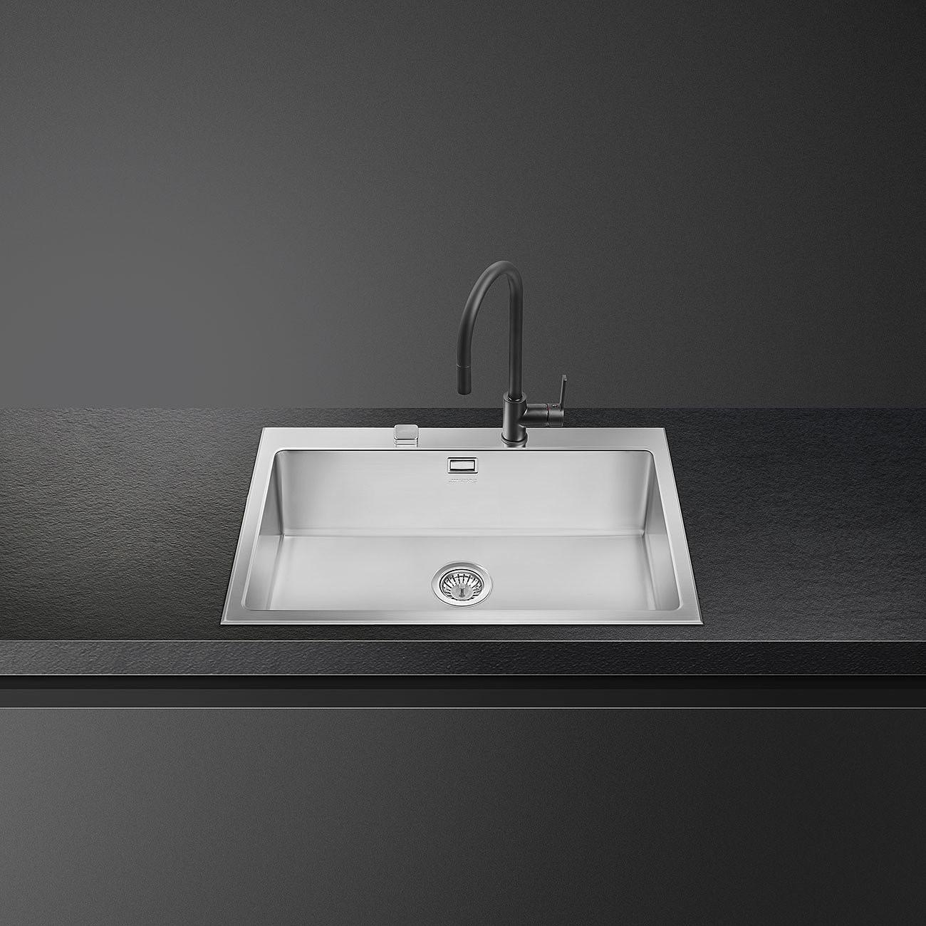 Diskho Smeg Mira VQR71