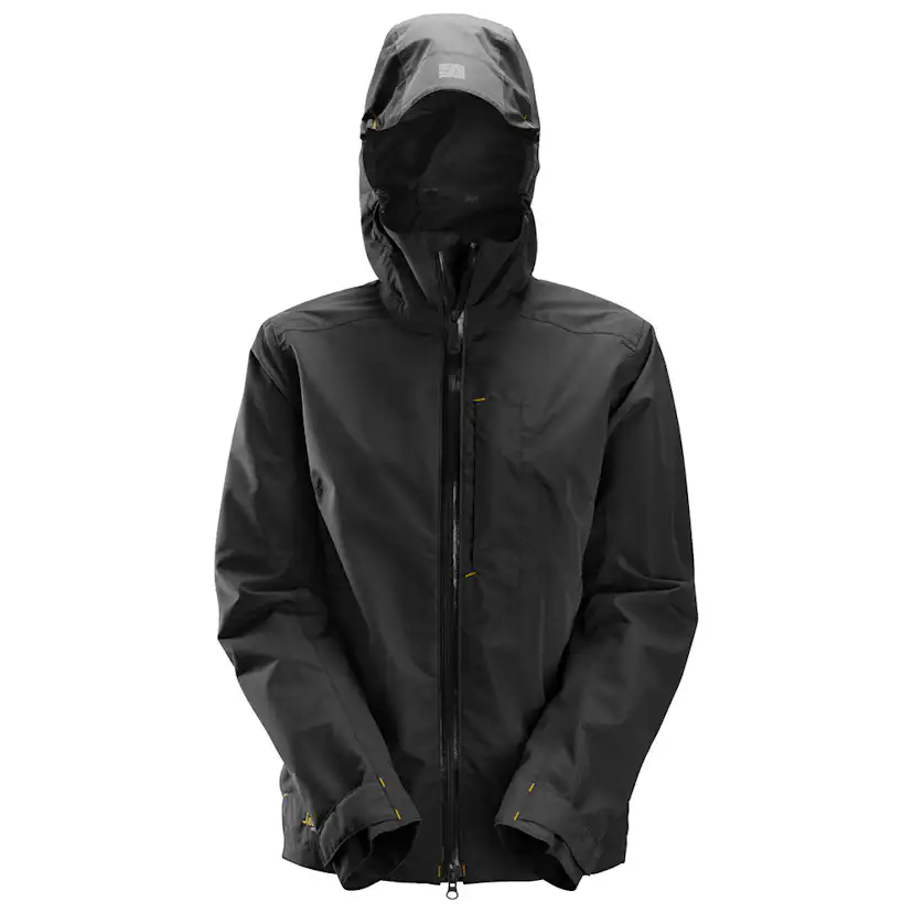 Jacka Snickers Workwear vattentät Dam AW