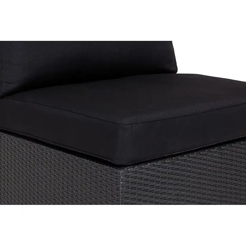 Klädsel Comfort Garden till Loungegrupp Roma