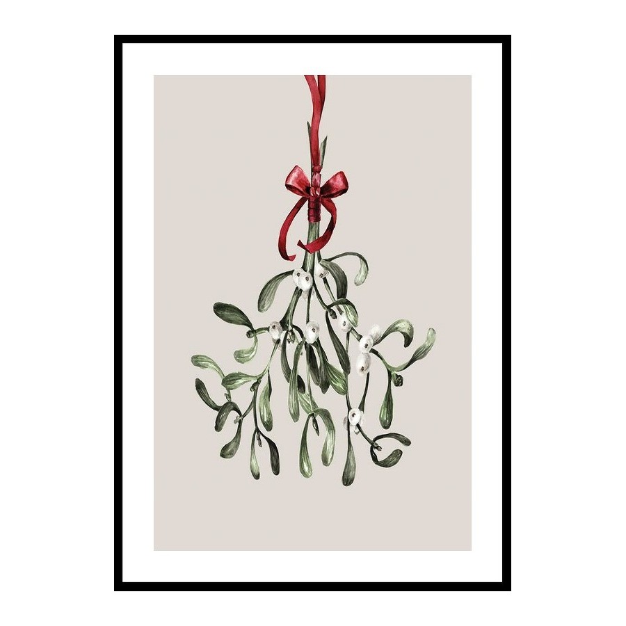 Poster Gallerix Mistletoe