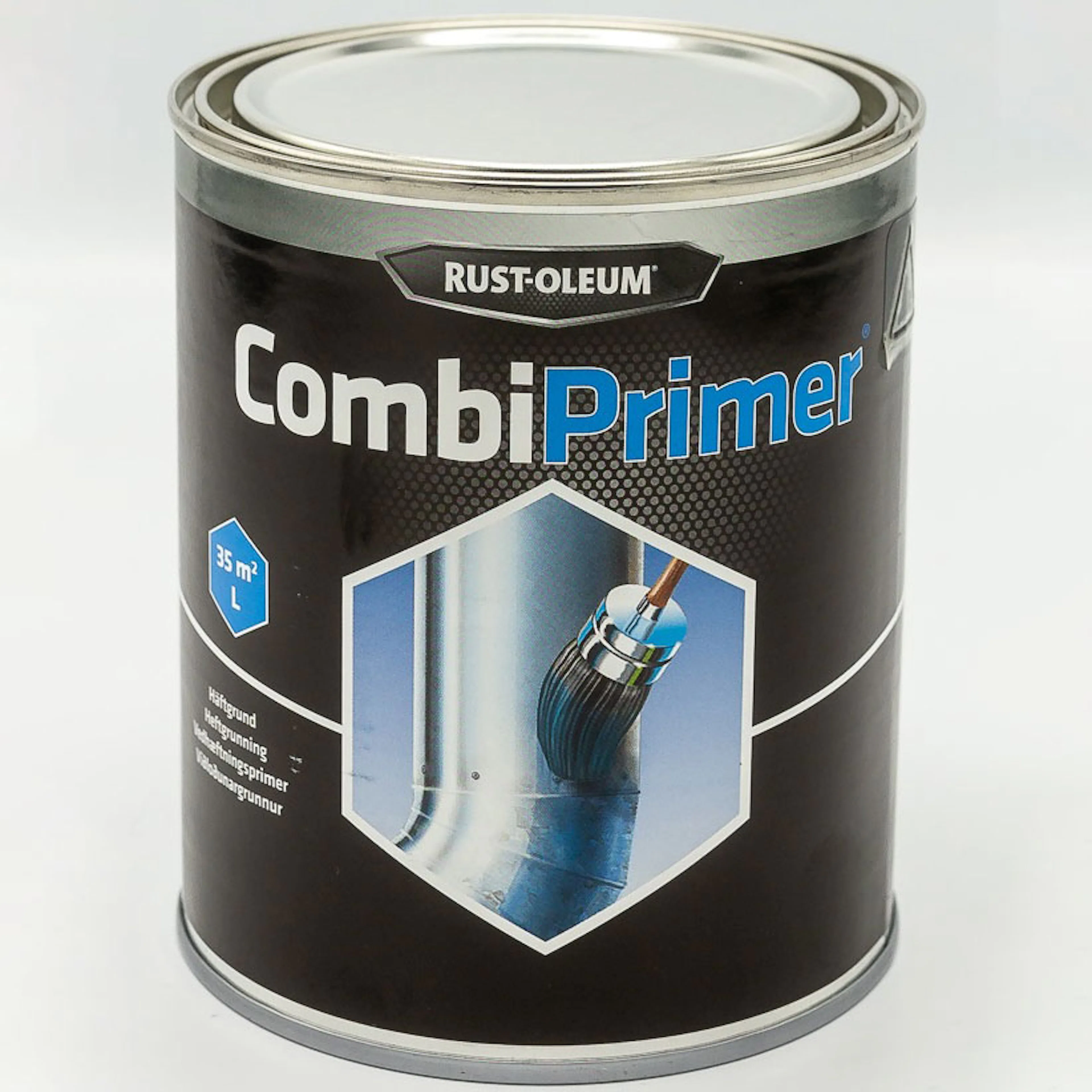 Combiprimer Häftgrund Rust-Oleum Blå