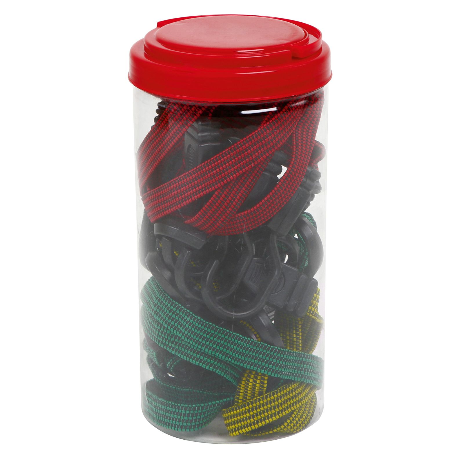 Spännbandsats Kellfri Gummi