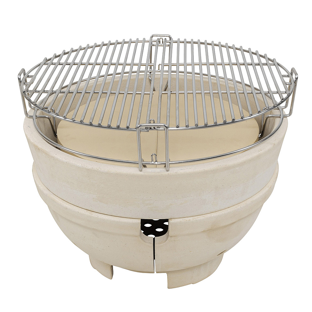 Kamadogrill Kamado Sumo Classic Maxi Svart