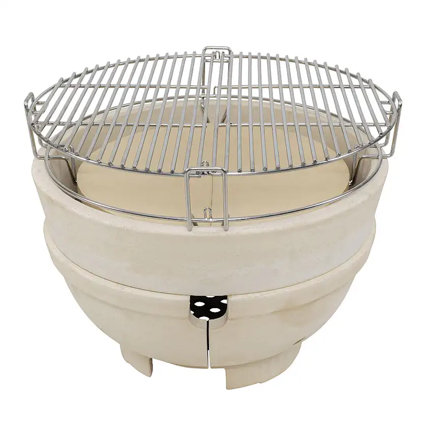 Kamadogrill Kamado Sumo Classic Maxi Svart
