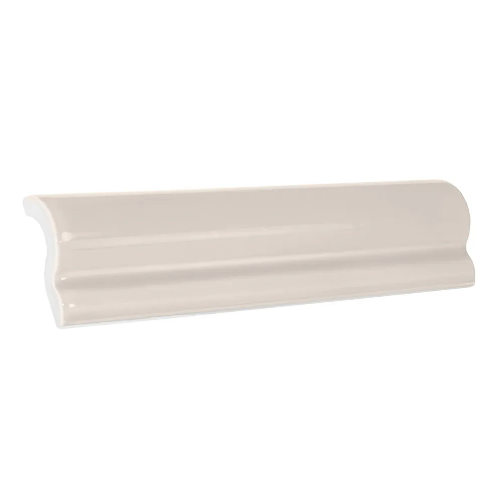 Klinker Konradssons Evolution London Bård Greige Blank 5x15 cm
