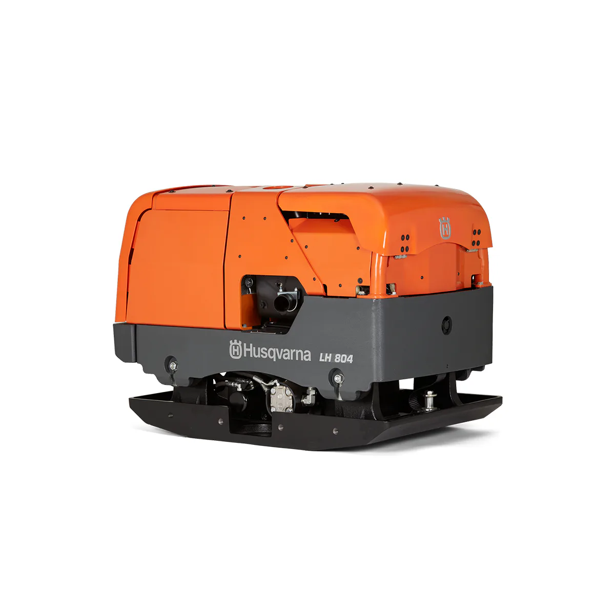 Markvibrator Husqvarna LH 804