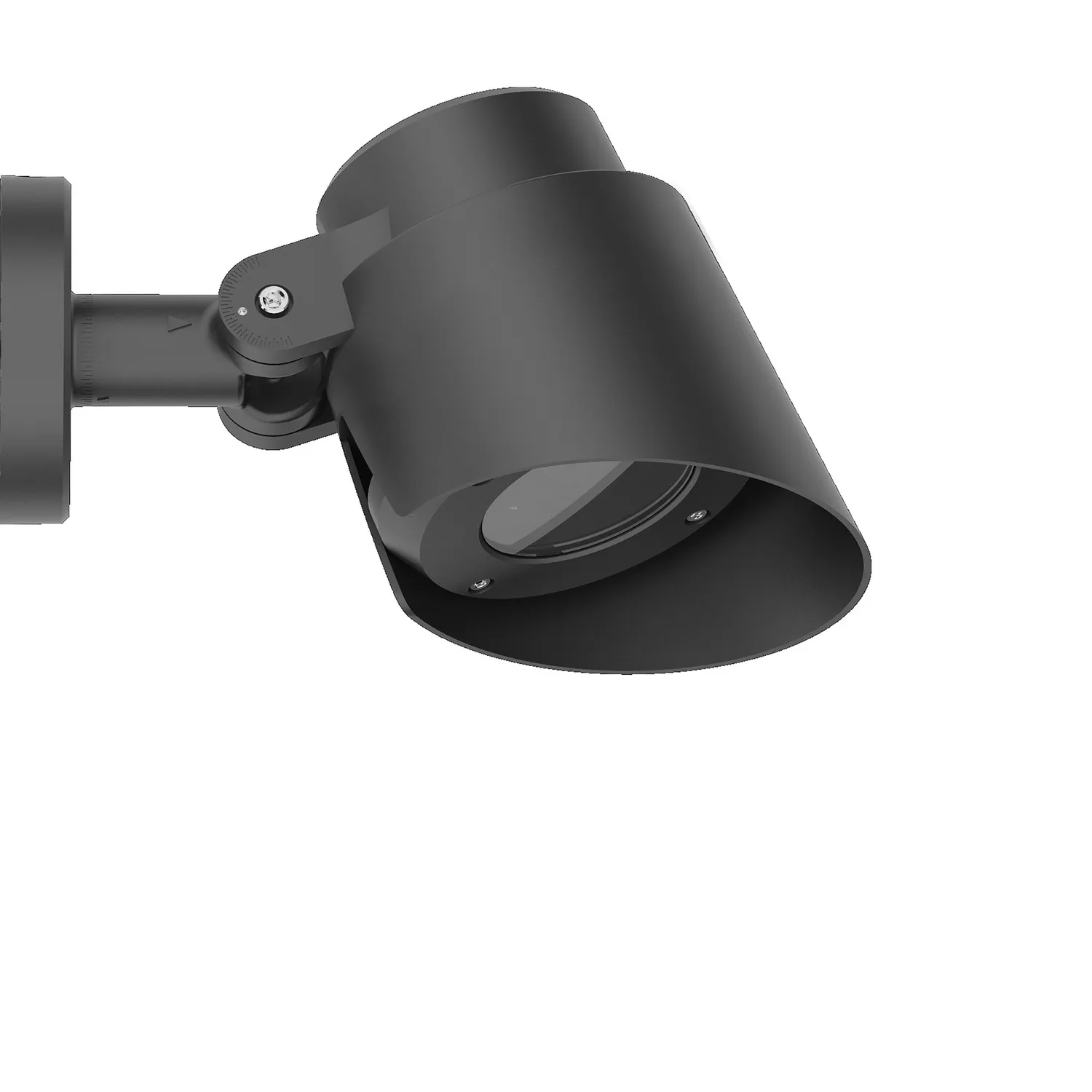 Väggarmatur Westal Acorn 36W smal ant