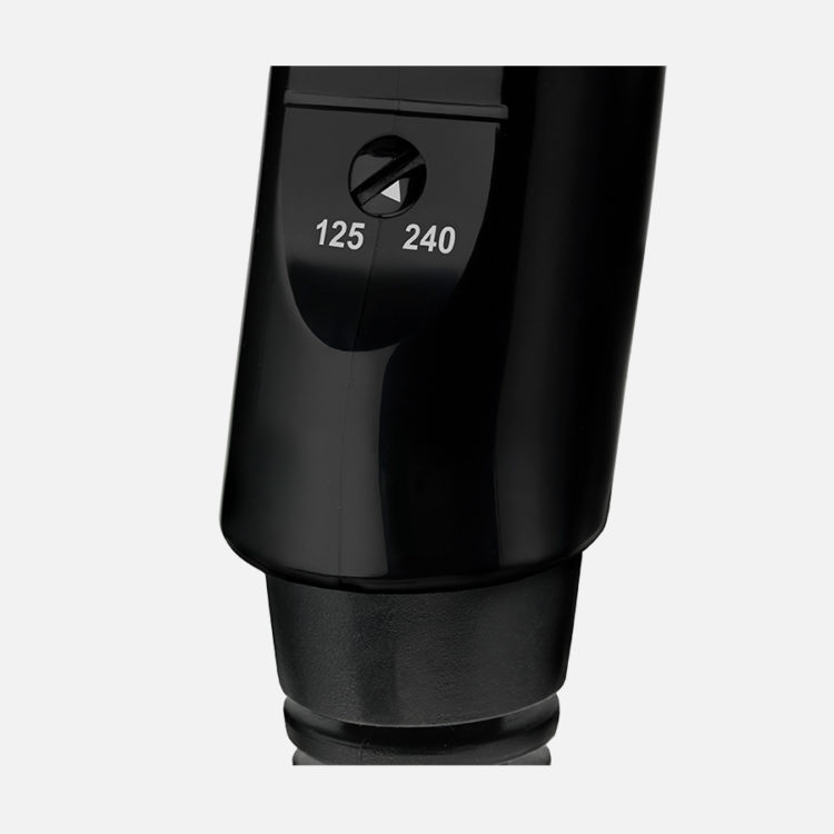 Hårfön Babyliss 5344E Travel Dry 2000