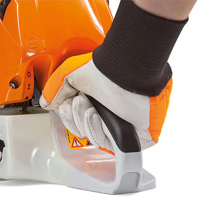 Motorsåg STIHL MS 211 C-BE