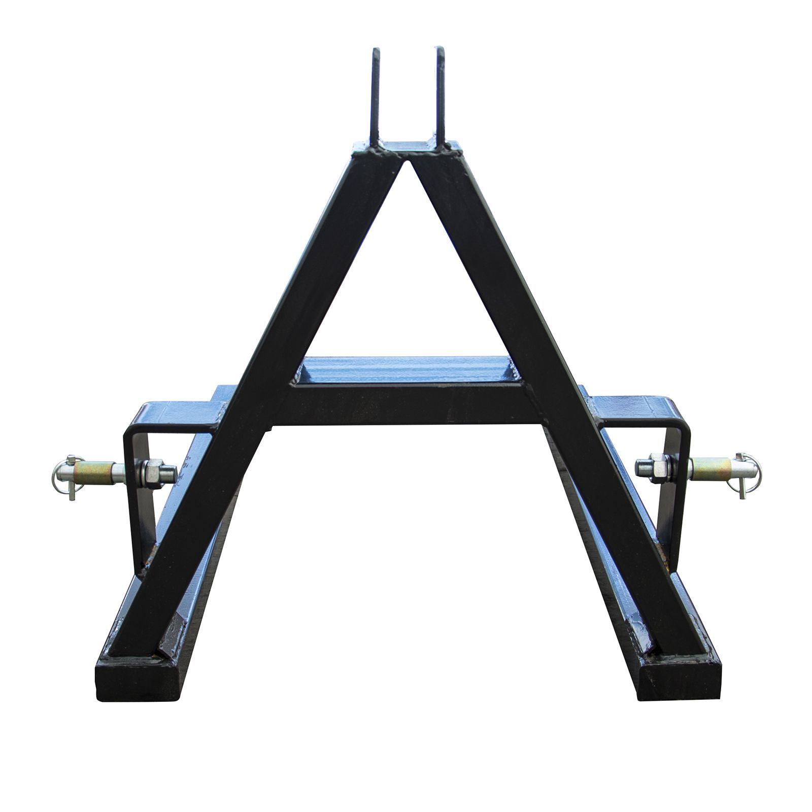 Pallgaffel Kellfri 1 ton Trepunkt