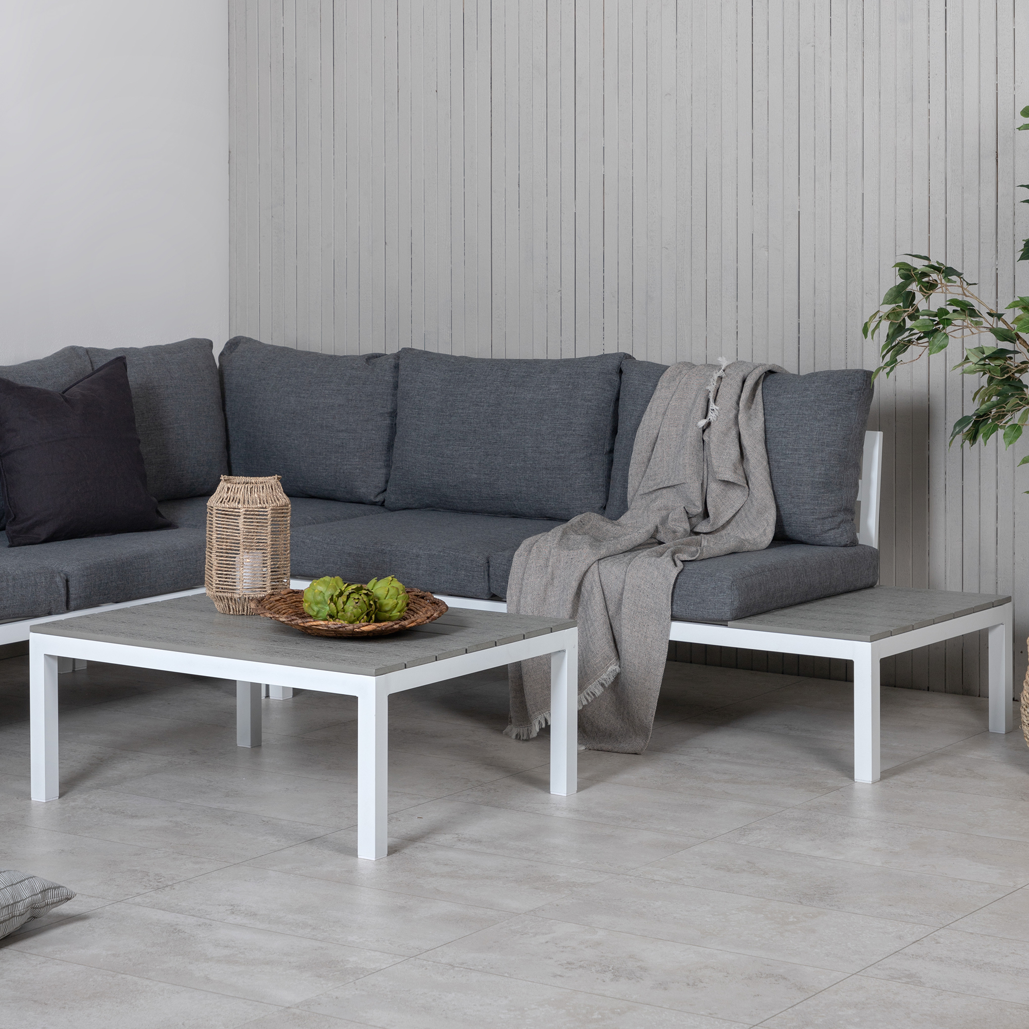 Soffgrupp Venture Home Otoe Utomhus