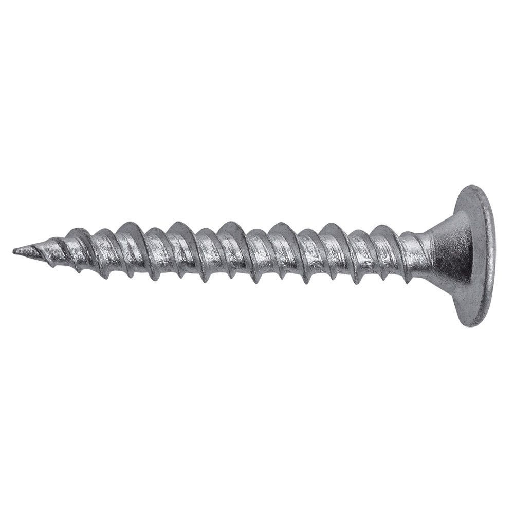Gipsskruv Utegips Gunnebo Fastening 3,9 mm Protec PH2