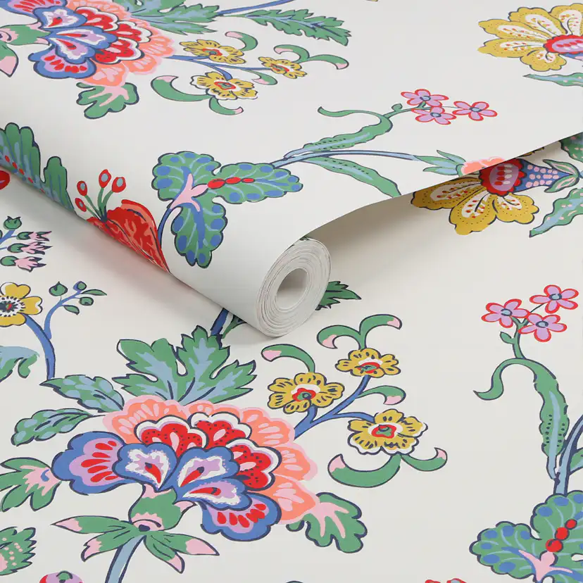 Tapet Joules Vine Cottage Floral 120877
