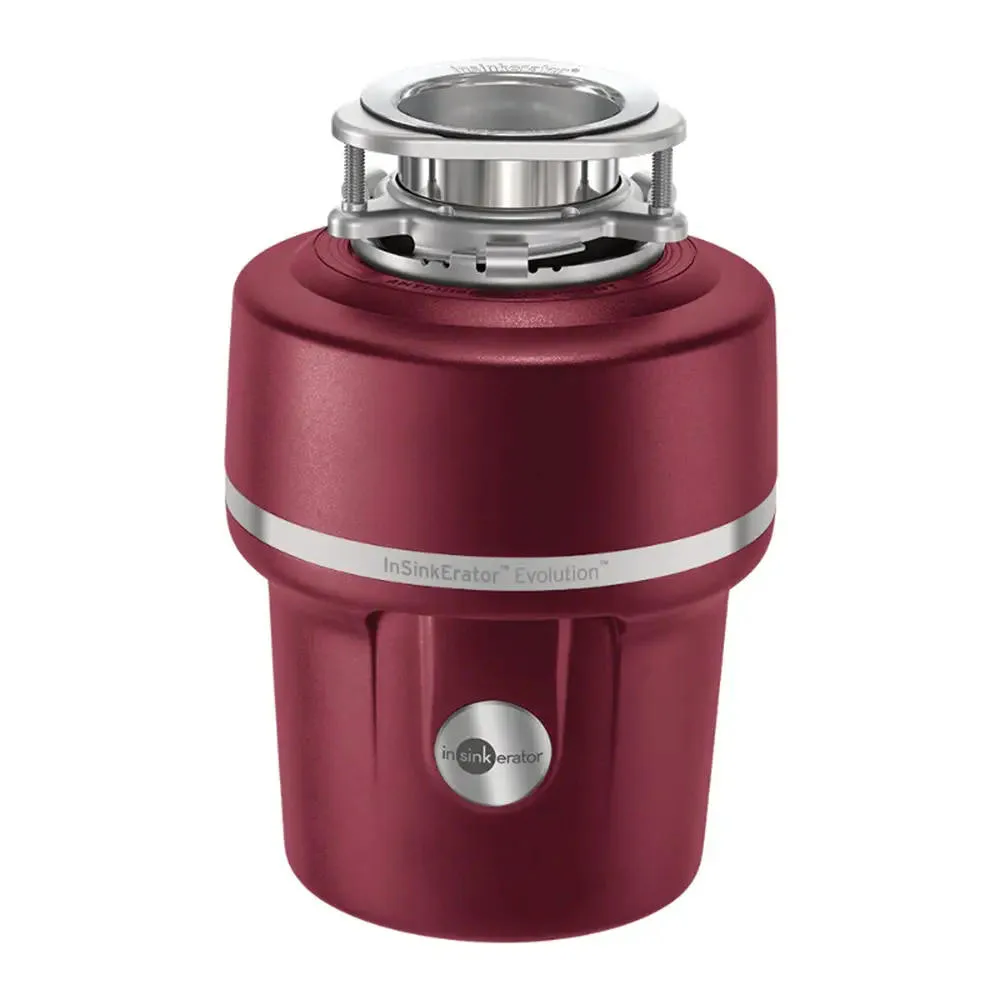 Avfallskvarn Insinkerator Evo 150 Supreme