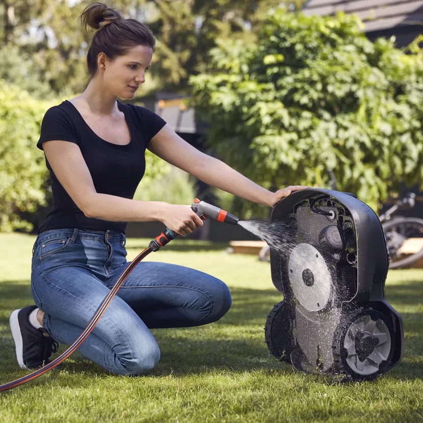 Robotgräsklippare Husqvarna Automower 305