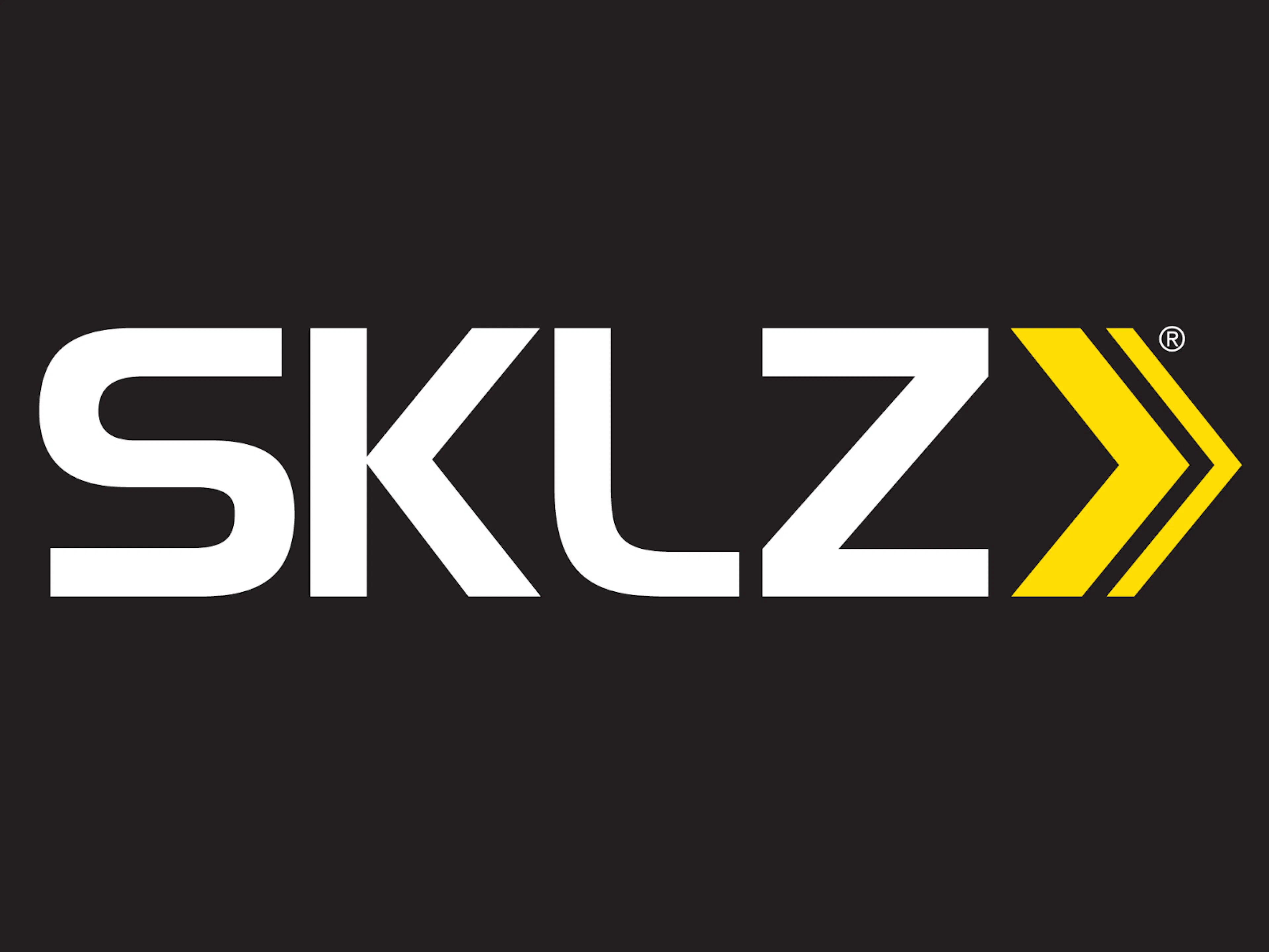 SKLZ | Träningsredskap och hjälpmedel logo