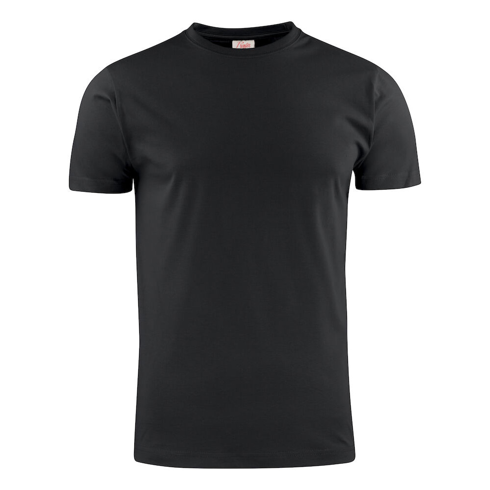 T-shirt Printer Heavy T-shirt RSX