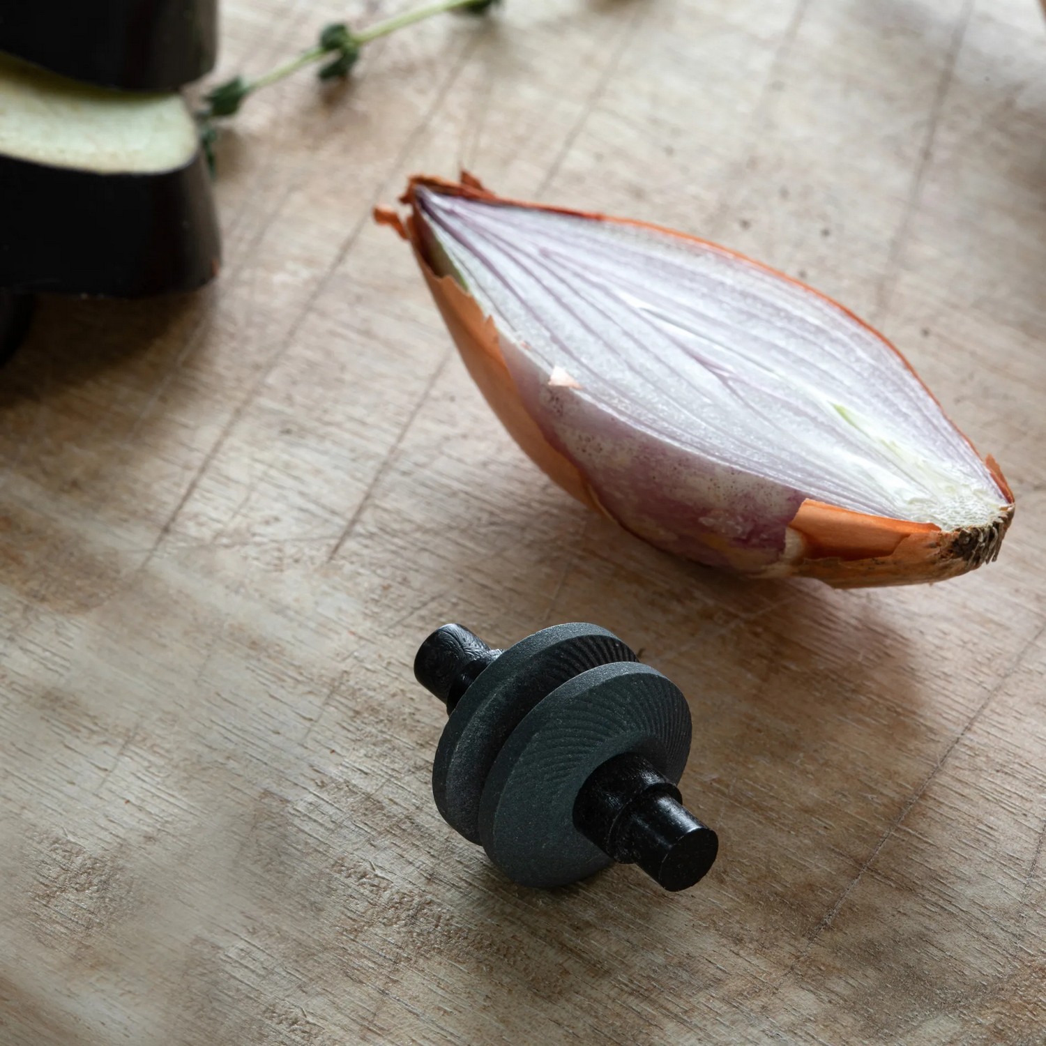Keramiskt Hjul Robert Welch till Knivslip Signature