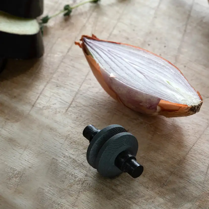 Keramiskt Hjul Robert Welch till Knivslip Signature