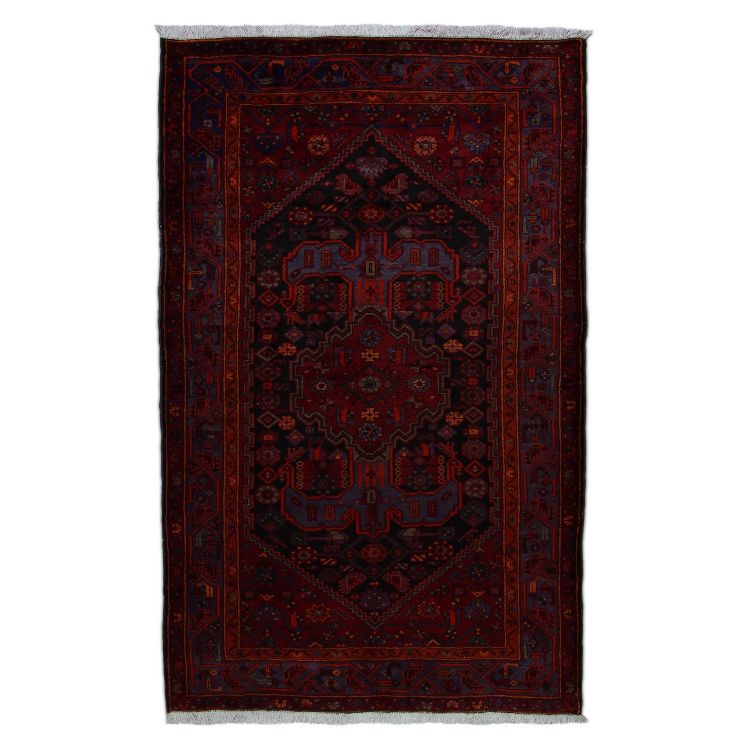 Persisk Matta Arkiio Bakhtiar 146x227