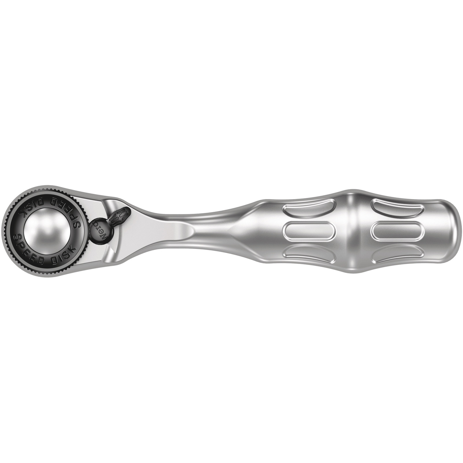 Spärrhandtag Wera 8008 A 1/4 tum Zyklop Mini 3