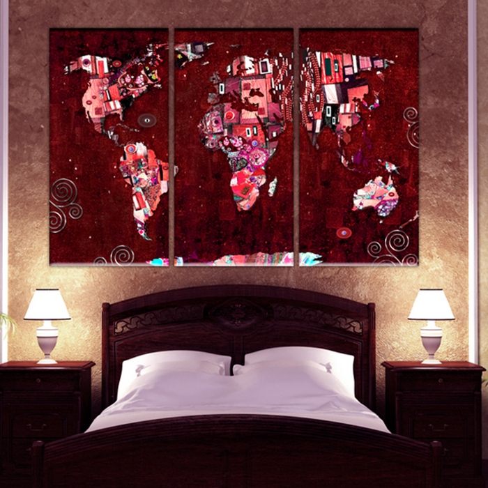 Tavla Arkiio Ruby World