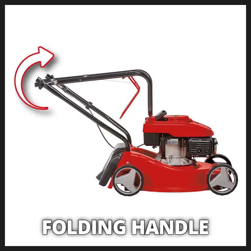 Gräsklippare Einhell GC-PM 40/2