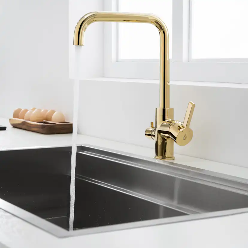 Köksblandare Bathlife Atlant