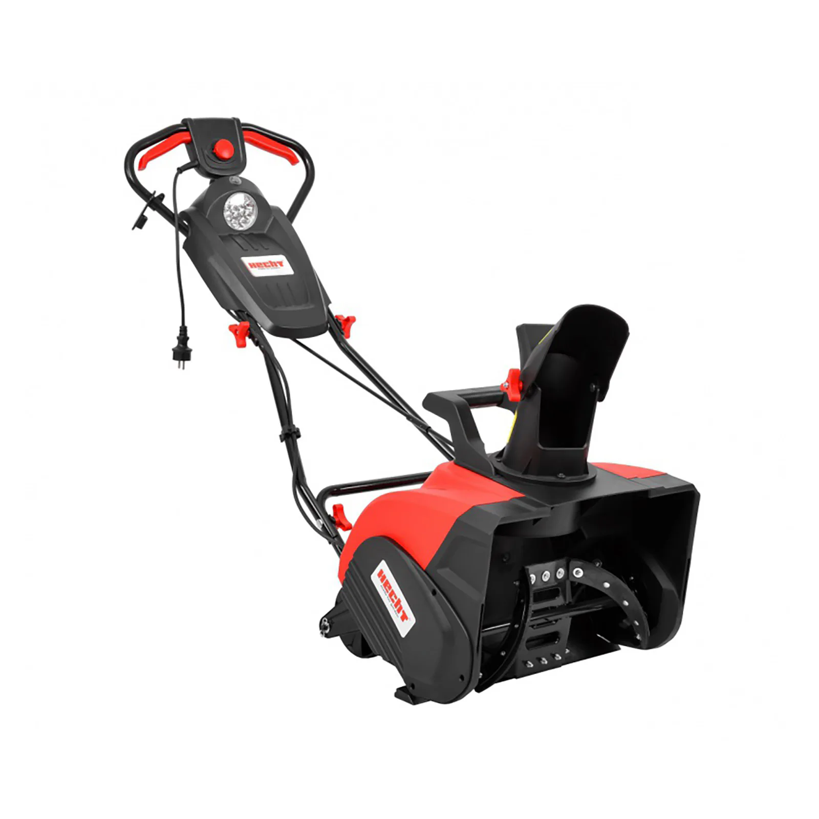 Snöslunga HECHT Elektrisk Enstegs 2000 W