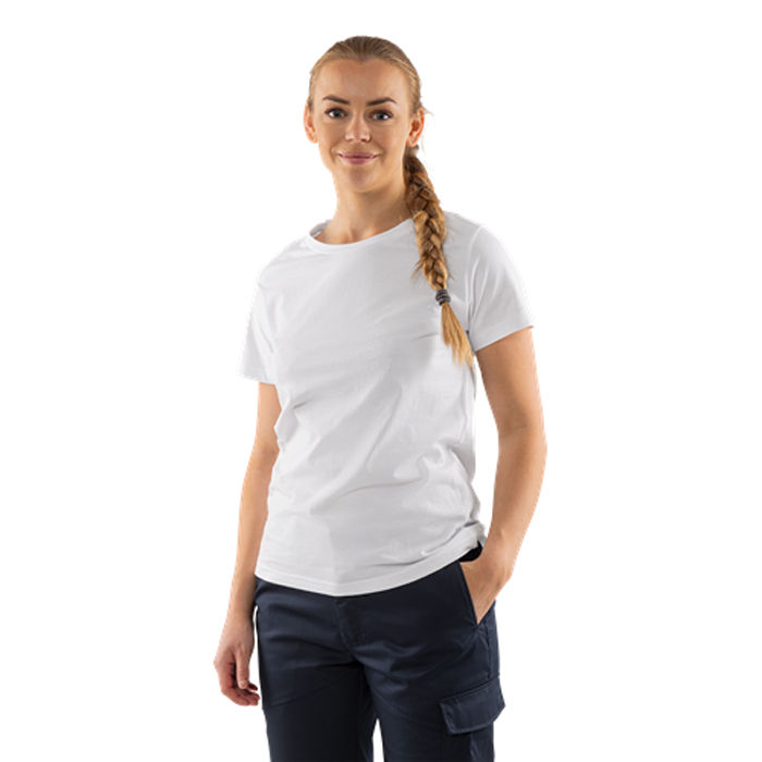 T-shirt Fristads Dam 1917 HSJ