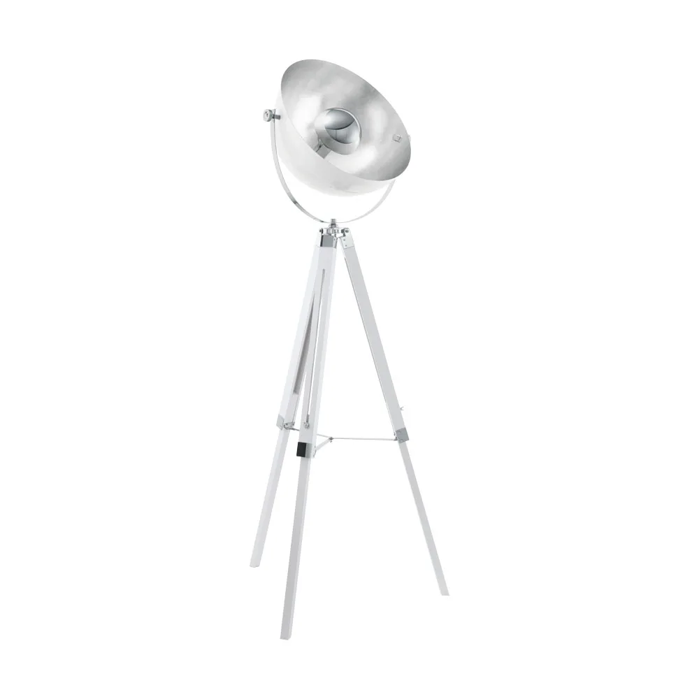 Golvlampa Eglo Covaleda